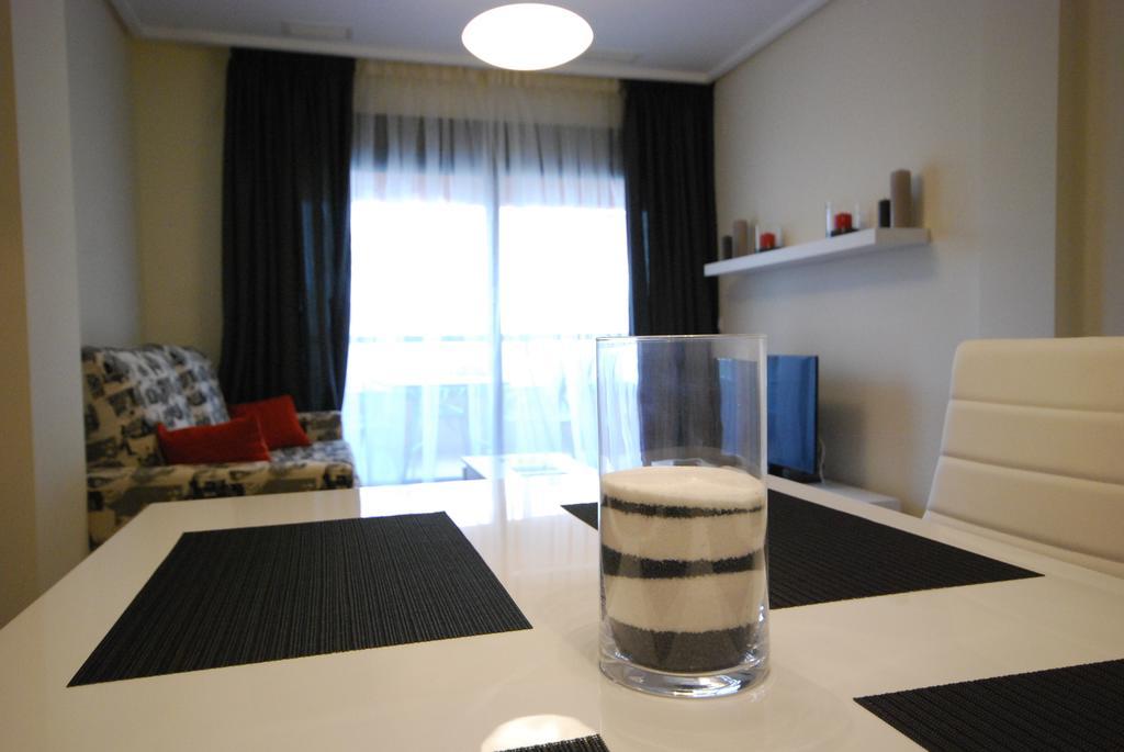 Las Flores Apartment Dénia Esterno foto