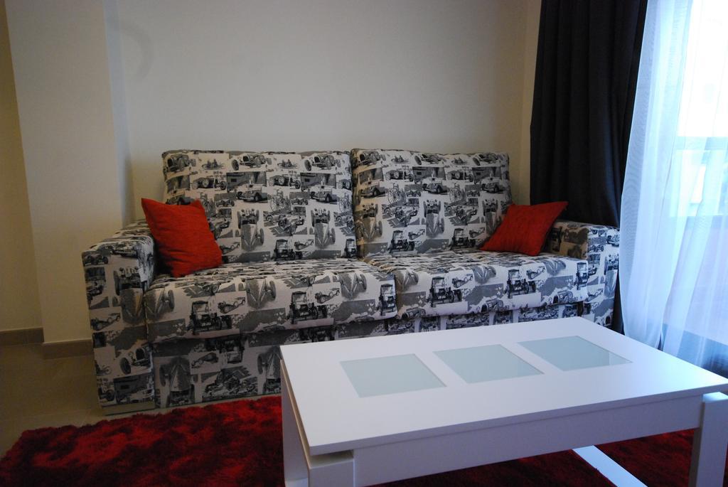 Las Flores Apartment Dénia Esterno foto